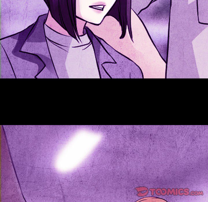 The Voice of God Chapter 32 Page 30