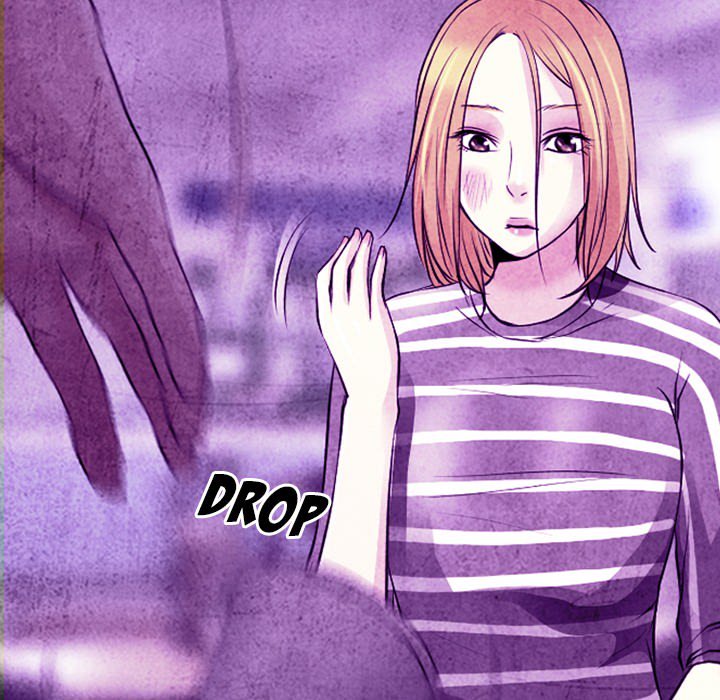 The Voice of God Chapter 32 Page 31
