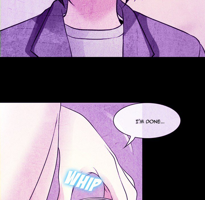 The Voice of God Chapter 32 Page 33