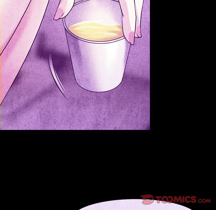 The Voice of God Chapter 32 Page 34