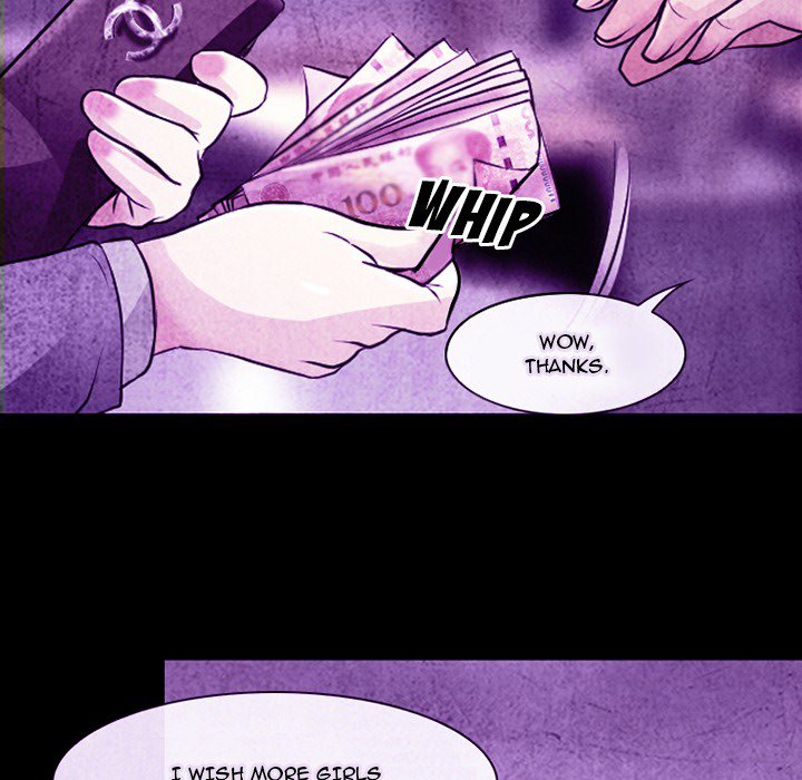 The Voice of God Chapter 32 Page 37