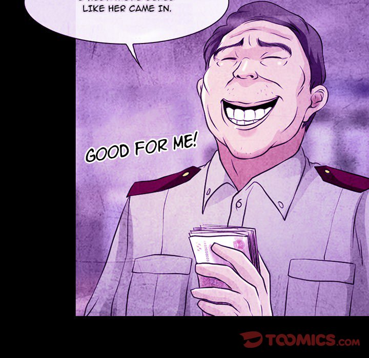 The Voice of God Chapter 32 Page 38