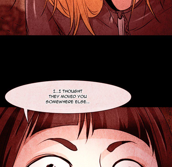 The Voice of God Chapter 32 Page 44
