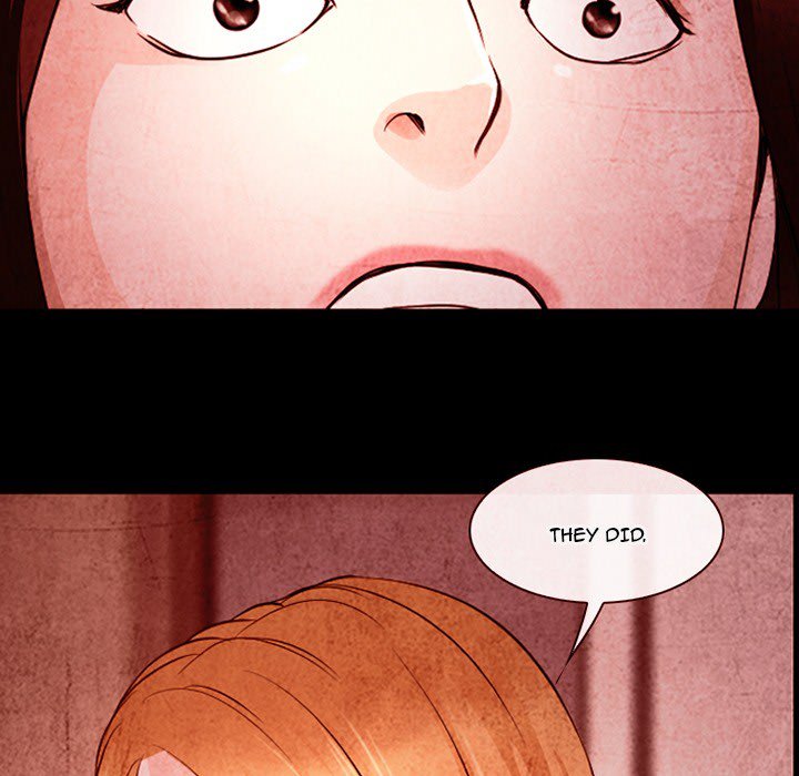 The Voice of God Chapter 32 Page 45