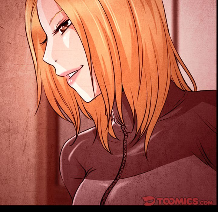 The Voice of God Chapter 32 Page 46
