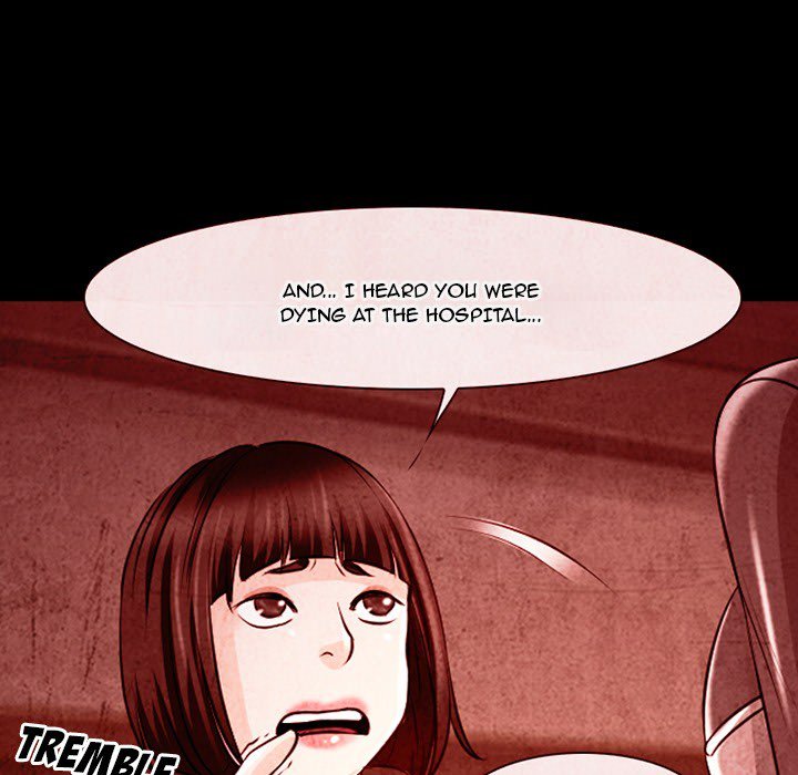The Voice of God Chapter 32 Page 47