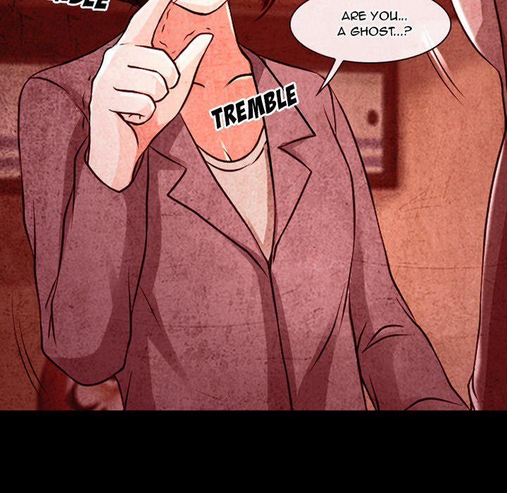 The Voice of God Chapter 32 Page 48