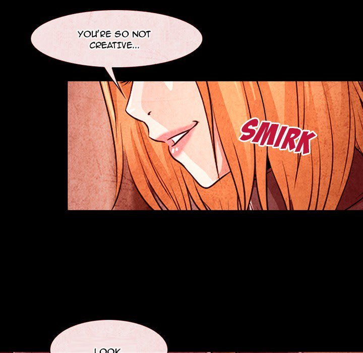 The Voice of God Chapter 32 Page 49