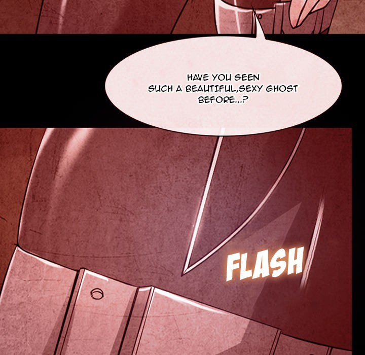 The Voice of God Chapter 32 Page 51