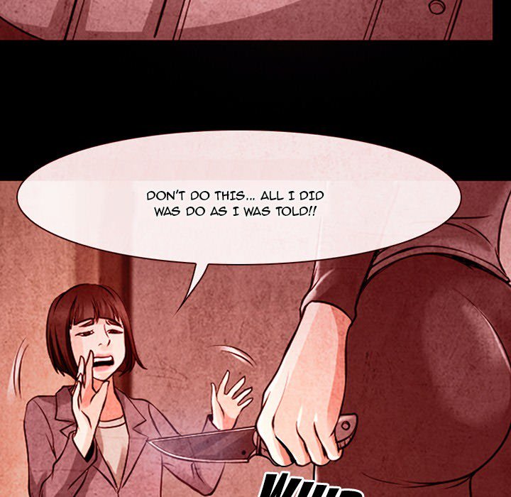 The Voice of God Chapter 32 Page 52