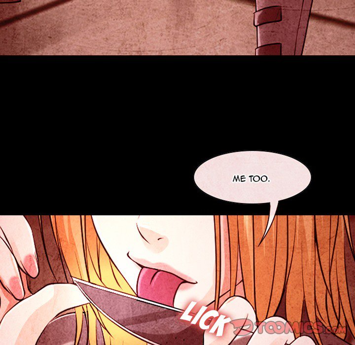 The Voice of God Chapter 32 Page 54