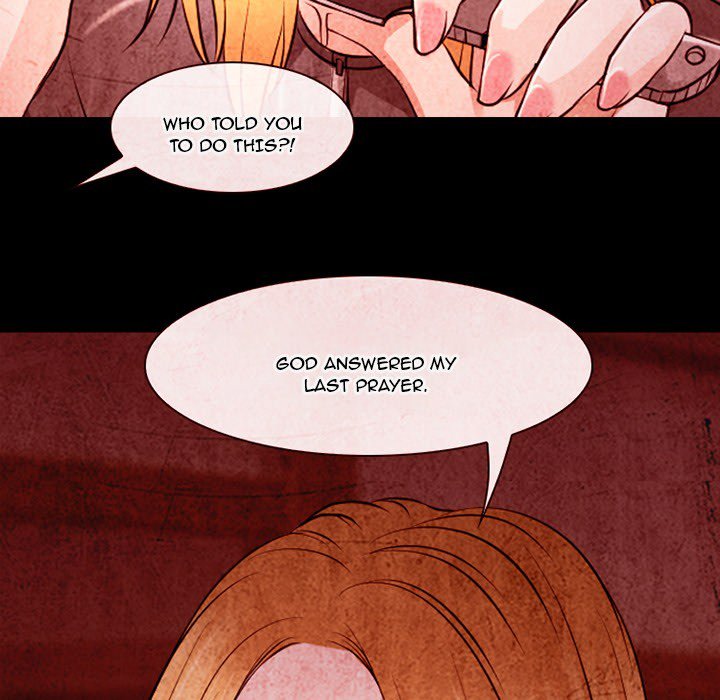 The Voice of God Chapter 32 Page 55