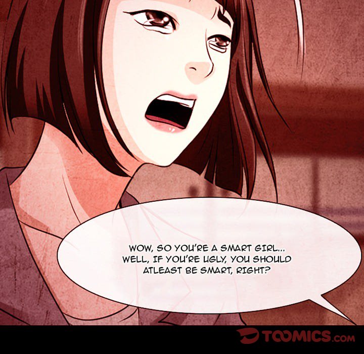The Voice of God Chapter 32 Page 58