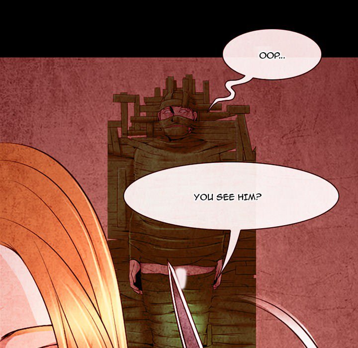 The Voice of God Chapter 32 Page 59