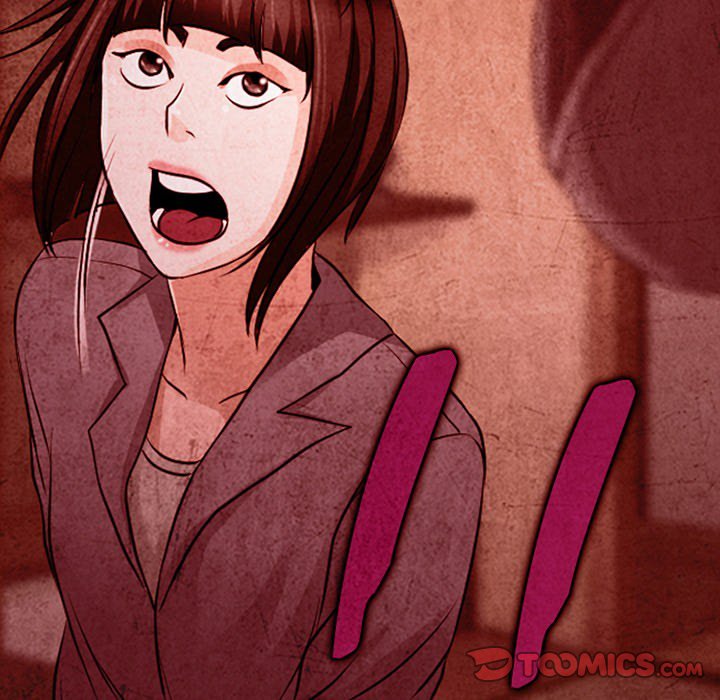 The Voice of God Chapter 32 Page 6