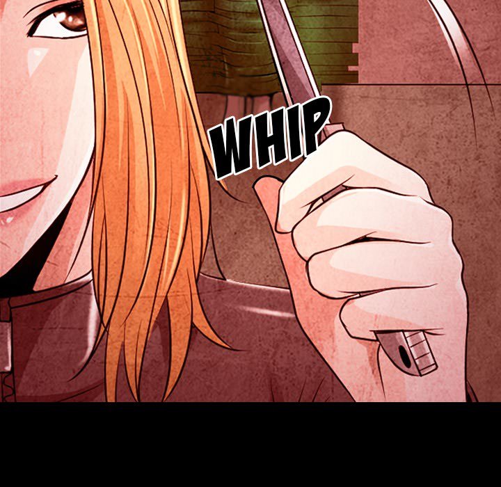 The Voice of God Chapter 32 Page 60