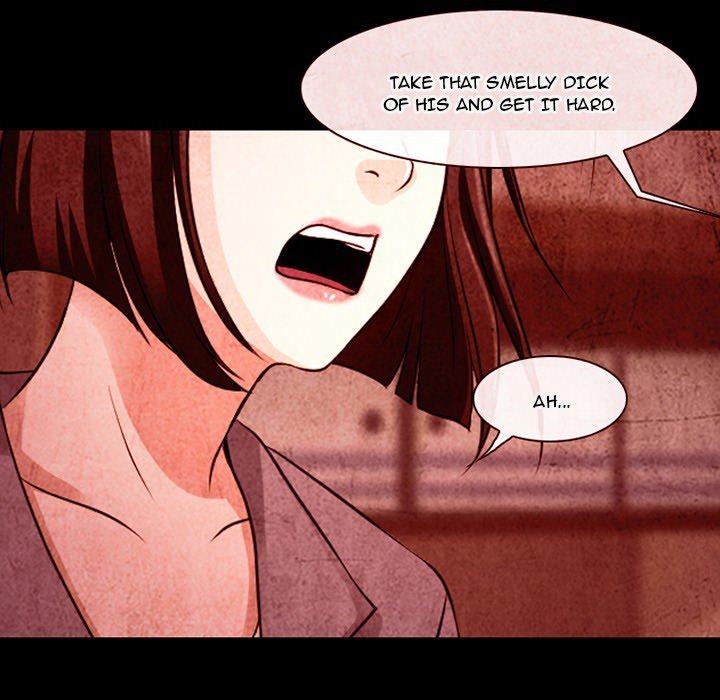 The Voice of God Chapter 32 Page 61