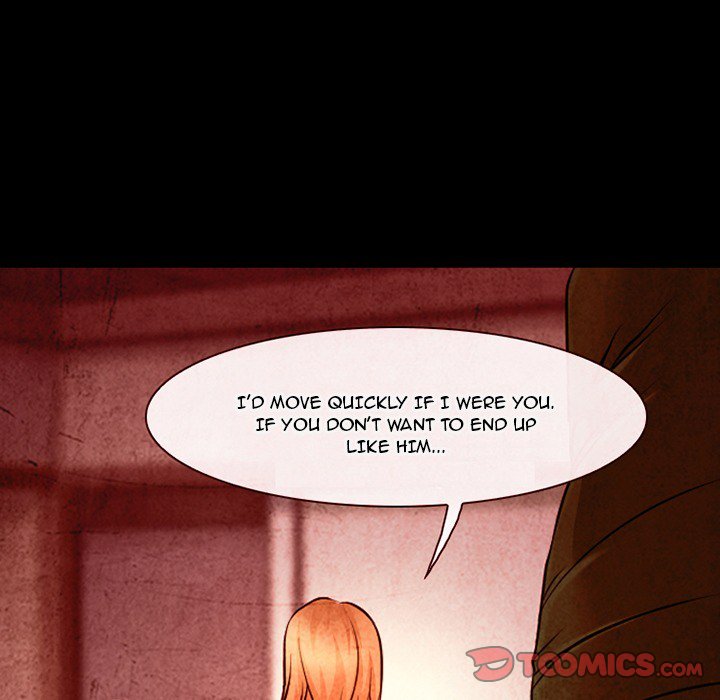 The Voice of God Chapter 32 Page 62