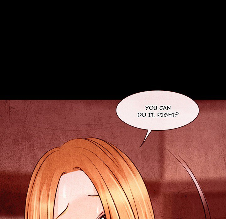 The Voice of God Chapter 32 Page 64