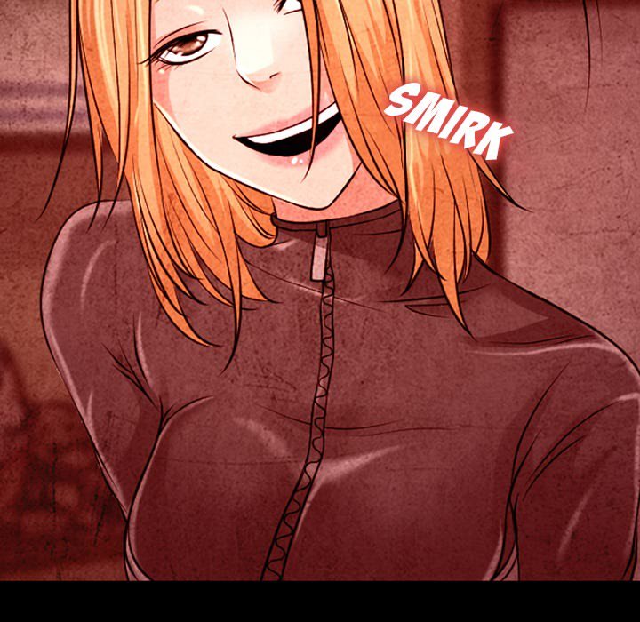 The Voice of God Chapter 32 Page 65