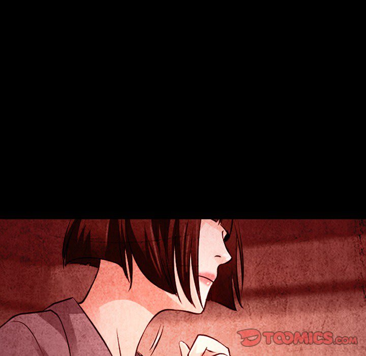 The Voice of God Chapter 32 Page 66