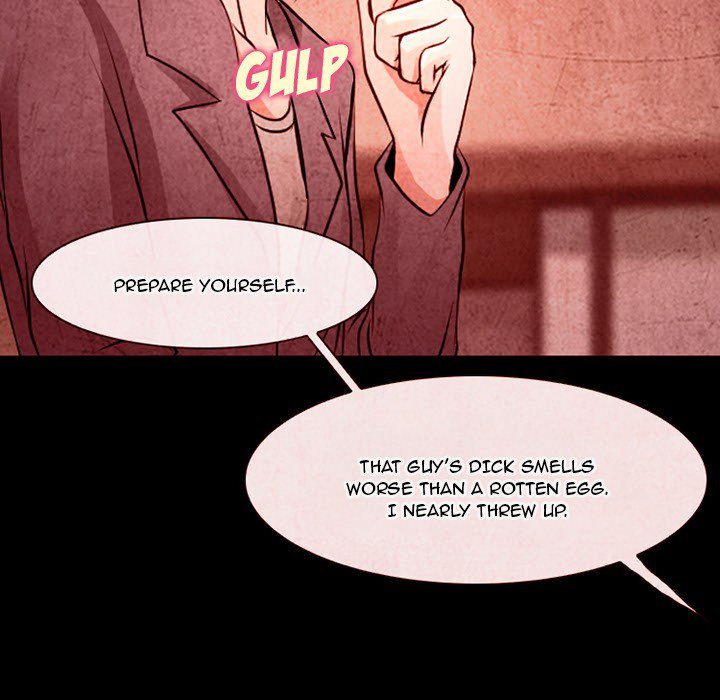 The Voice of God Chapter 32 Page 67