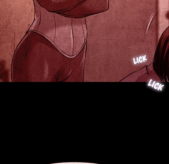 The Voice of God Chapter 32 Page 71