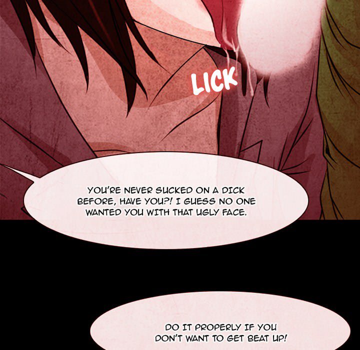 The Voice of God Chapter 32 Page 73