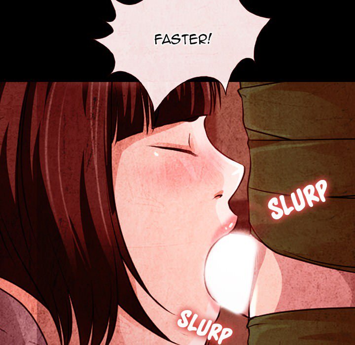 The Voice of God Chapter 32 Page 76