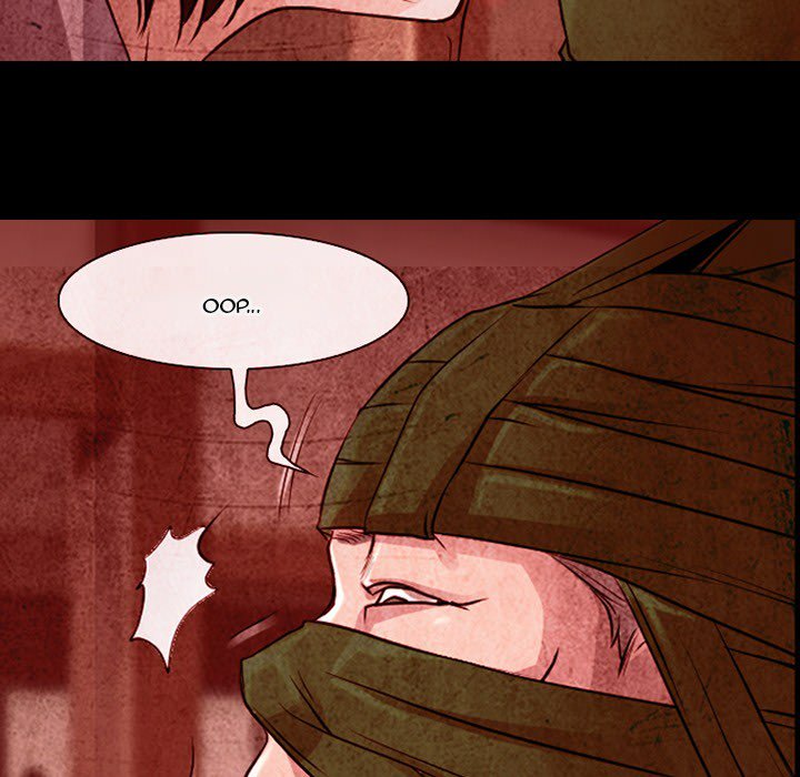 The Voice of God Chapter 32 Page 77