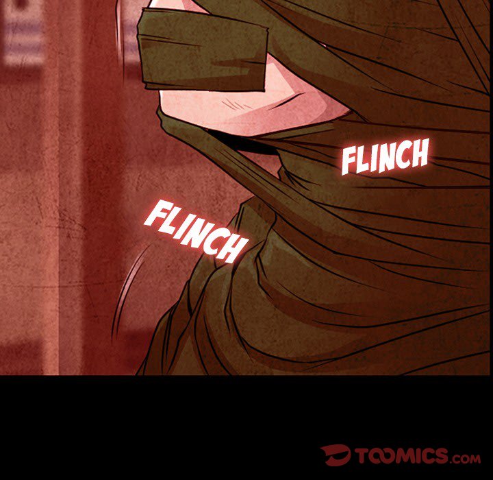 The Voice of God Chapter 32 Page 78