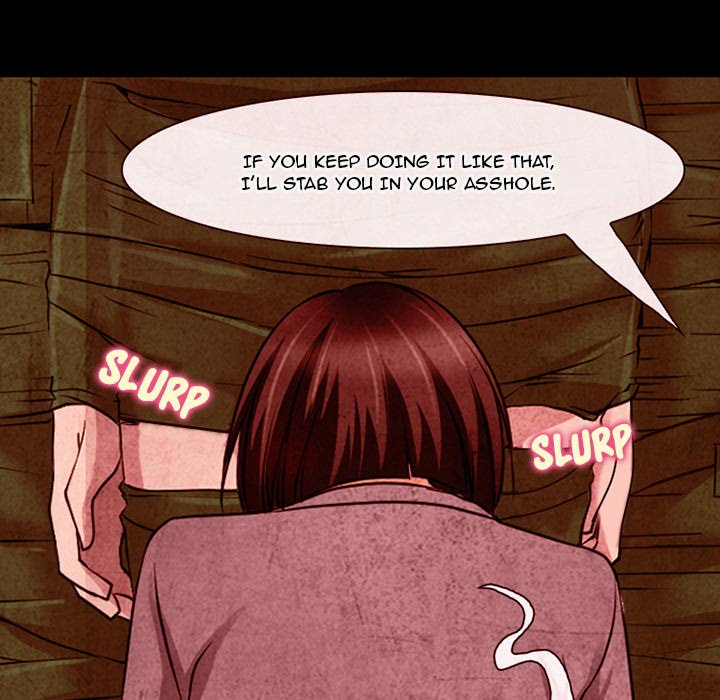 The Voice of God Chapter 32 Page 79