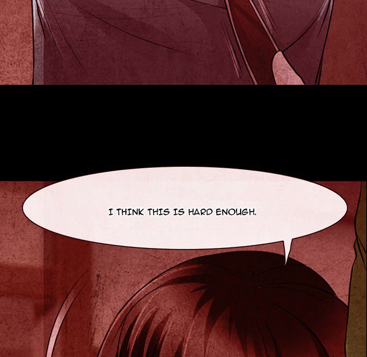 The Voice of God Chapter 32 Page 81