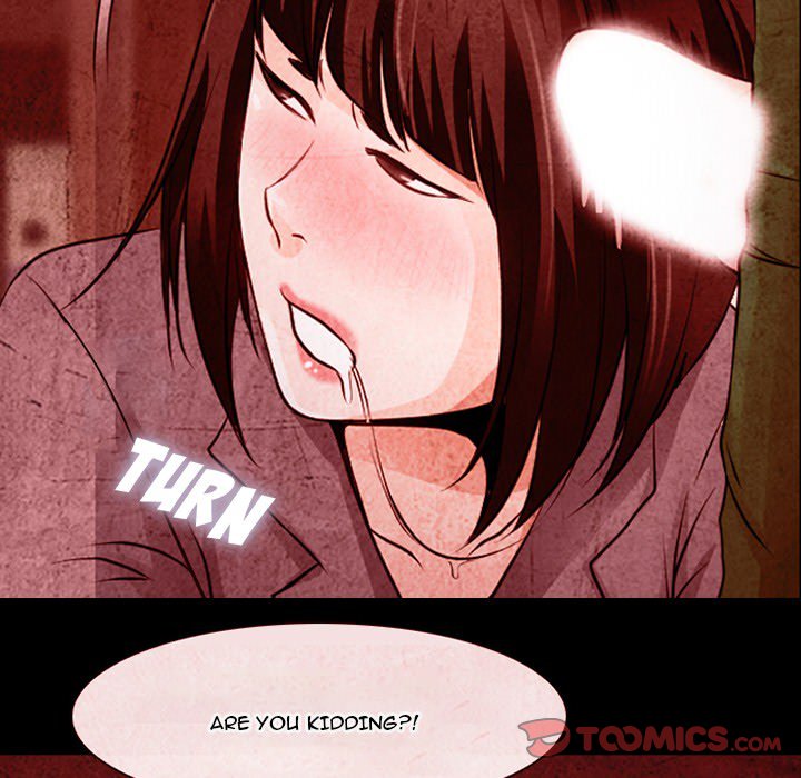 The Voice of God Chapter 32 Page 82