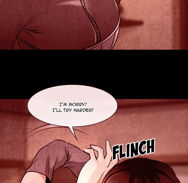The Voice of God Chapter 32 Page 84