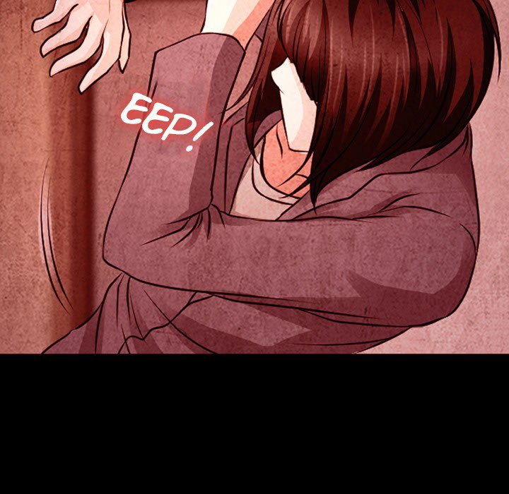 The Voice of God Chapter 32 Page 85