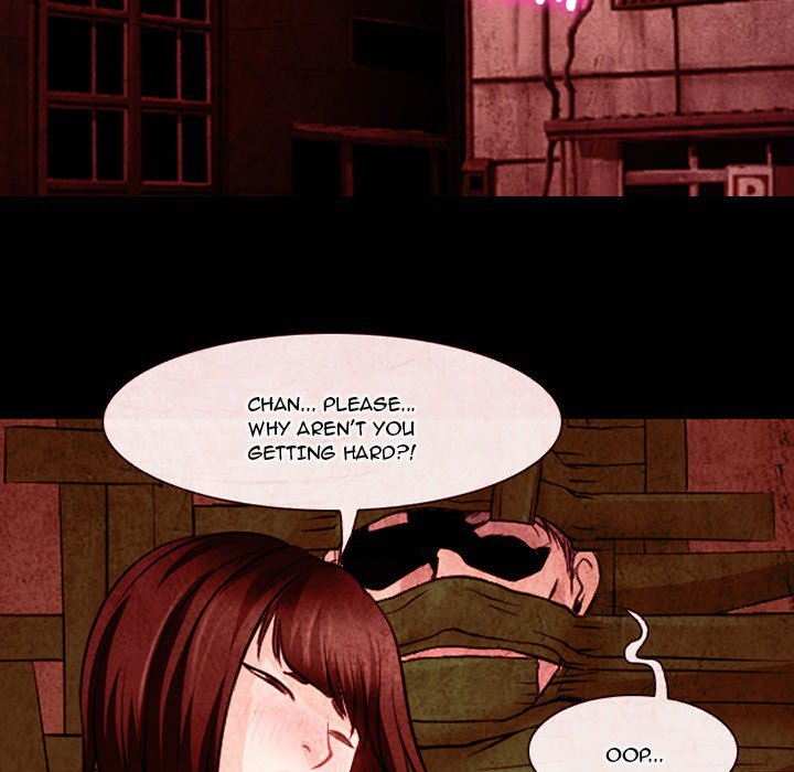 The Voice of God Chapter 32 Page 88