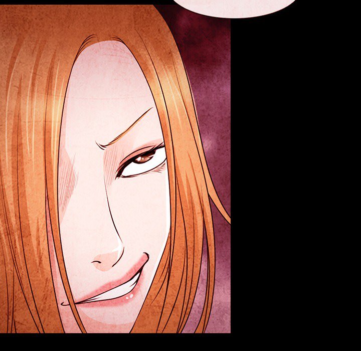 The Voice of God Chapter 32 Page 91
