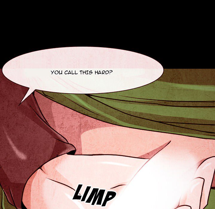 The Voice of God Chapter 32 Page 92