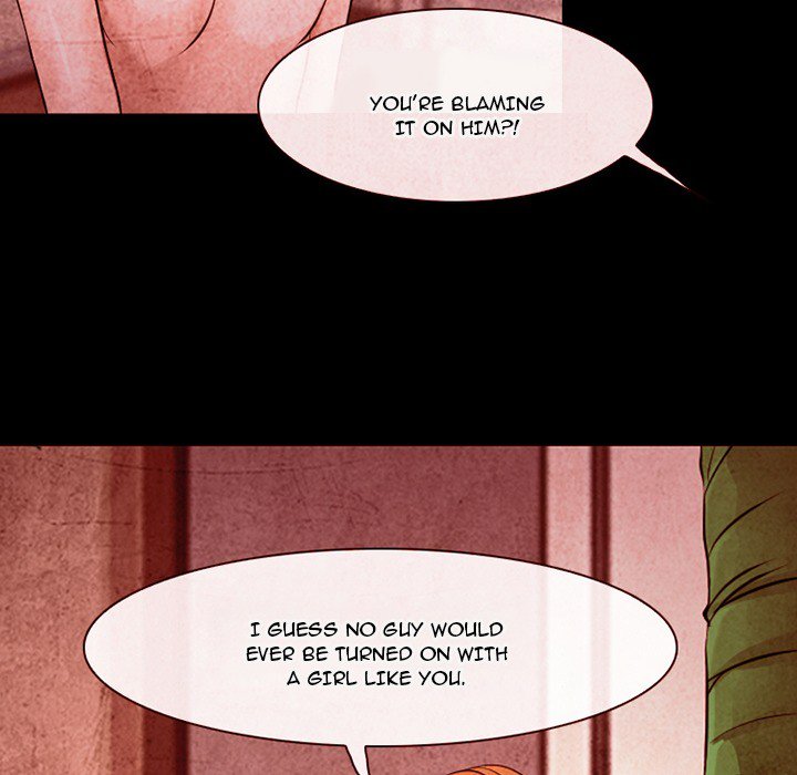 The Voice of God Chapter 32 Page 95