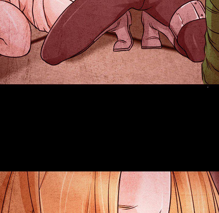 The Voice of God Chapter 32 Page 97