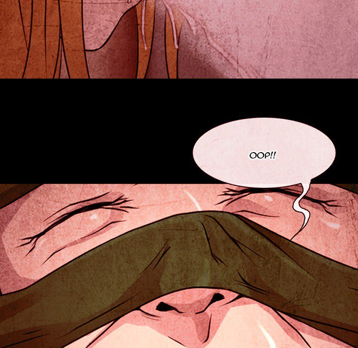 The Voice of God Chapter 32 Page 99