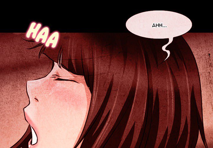 The Voice of God Chapter 33 Page 1