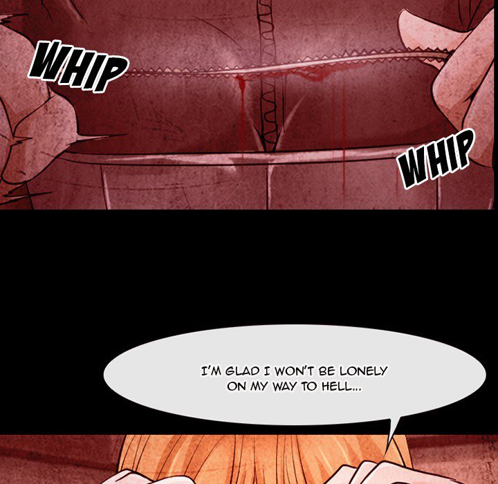 The Voice of God Chapter 33 Page 100