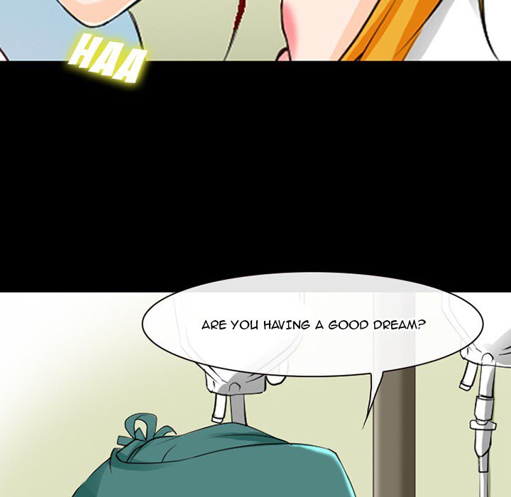 The Voice of God Chapter 33 Page 108