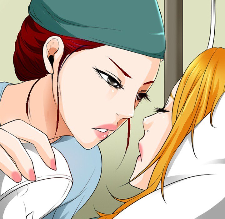 The Voice of God Chapter 33 Page 109