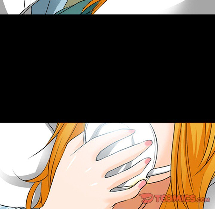 The Voice of God Chapter 33 Page 110