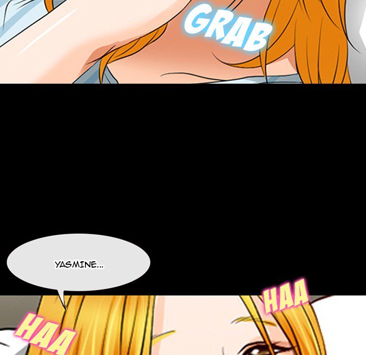 The Voice of God Chapter 33 Page 111