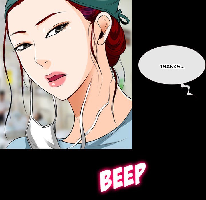 The Voice of God Chapter 33 Page 113