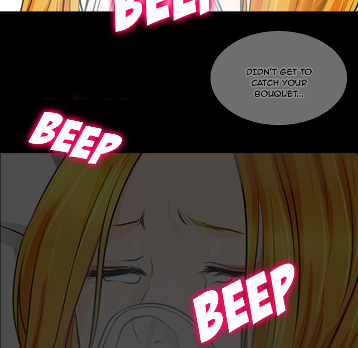 The Voice of God Chapter 33 Page 116